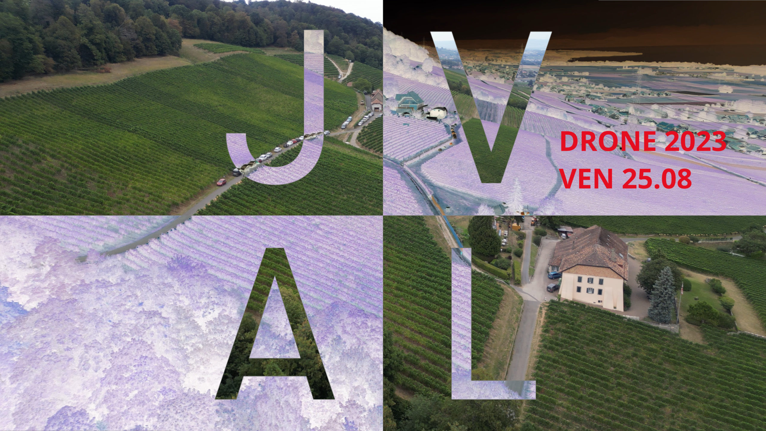 Drone #1 JVAL 2023