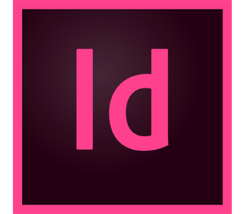 formation indesign