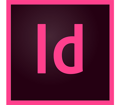 formation indesign