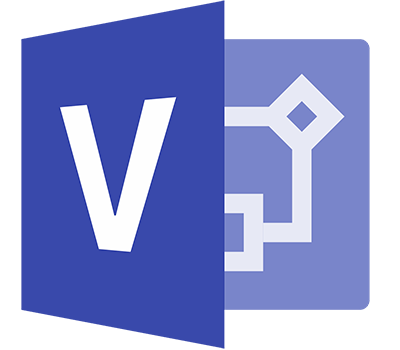 Microsoft Visio – Vue d’ensemble