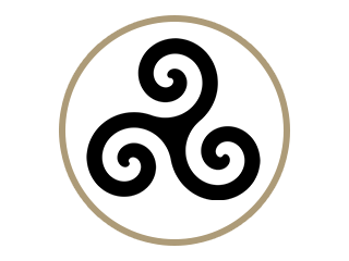 triskele symbole