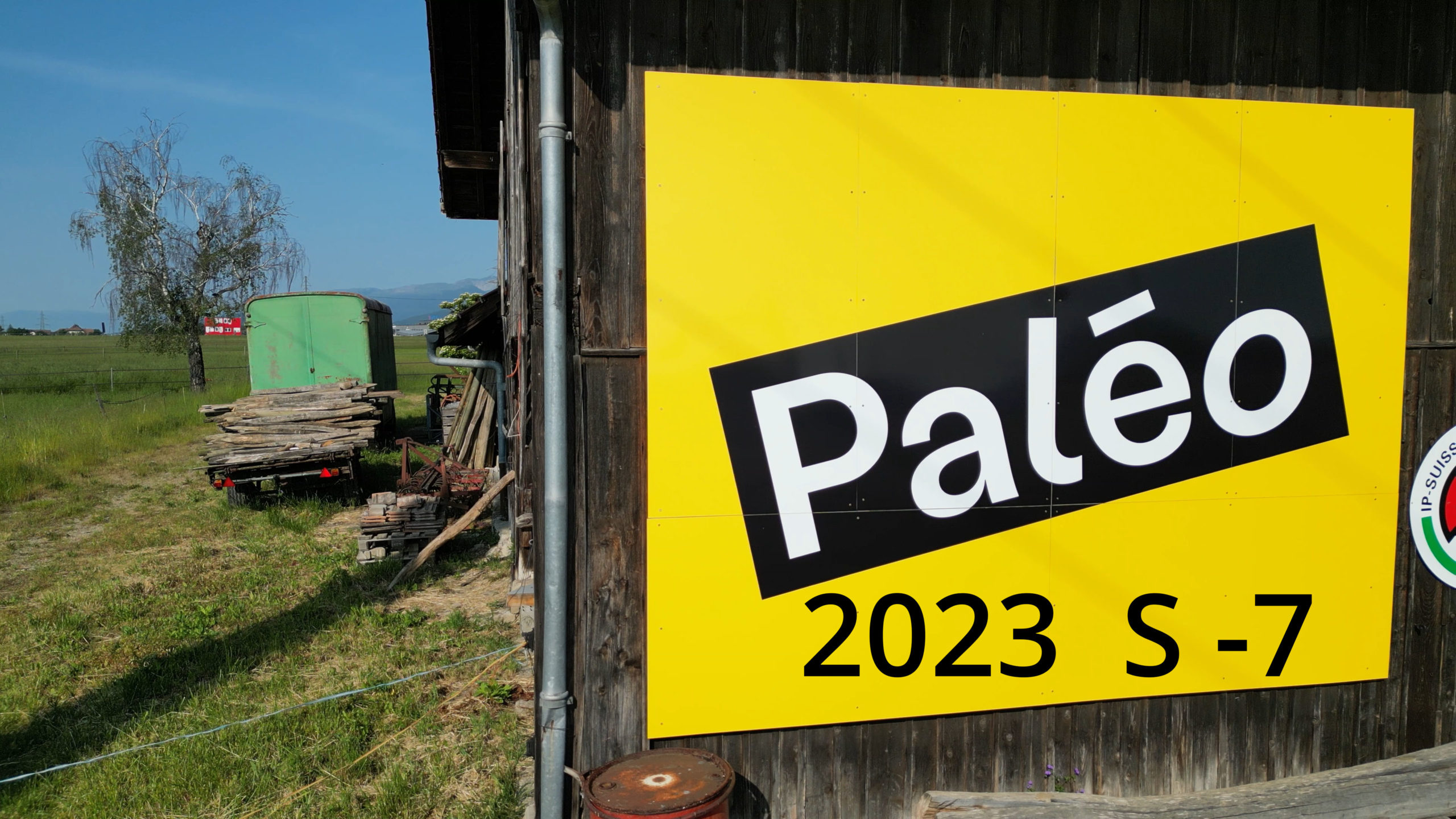 Drone #01 paleo 2023 semaine -7