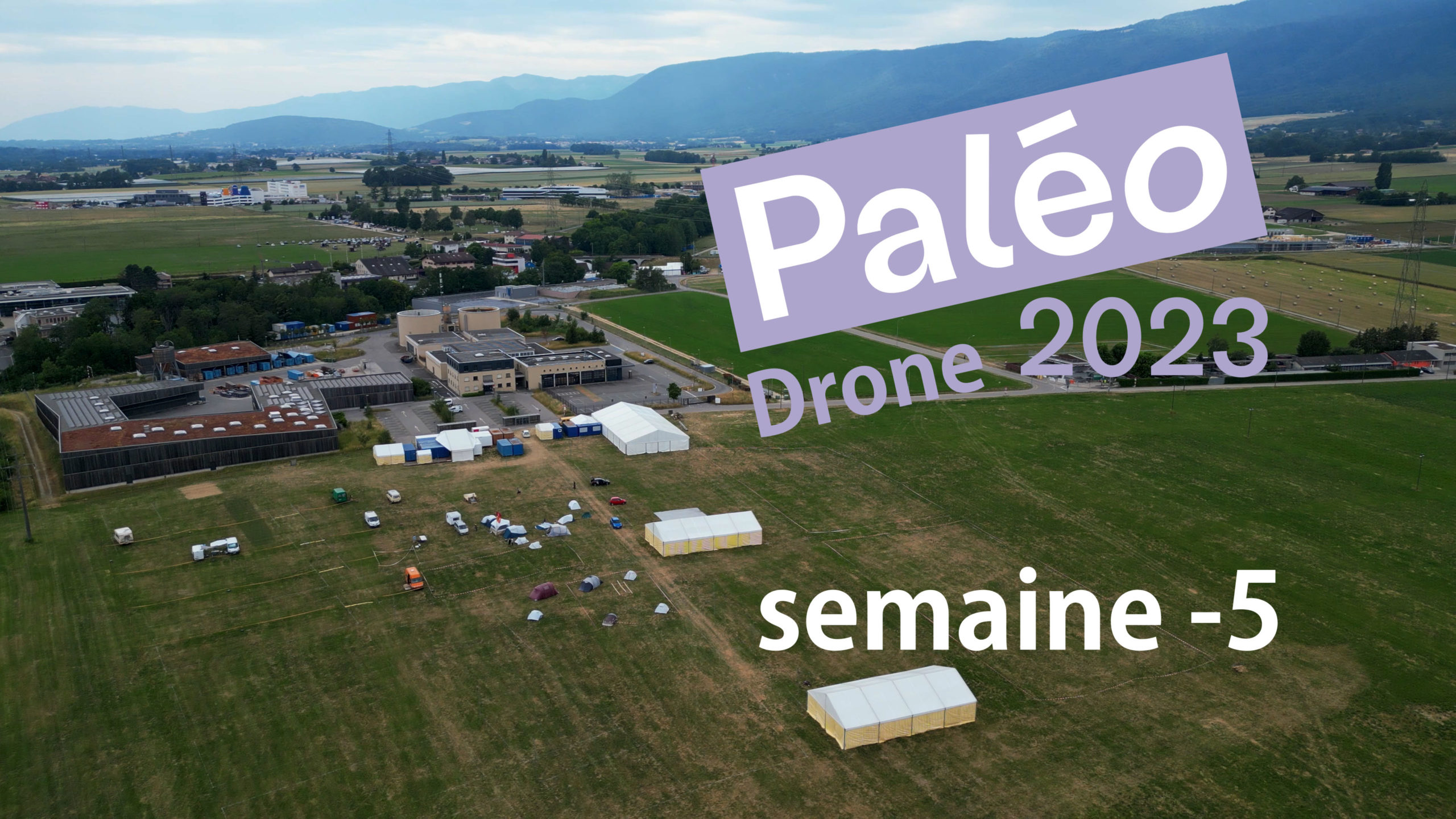 Drone #03 paleo 2023 semaine -5