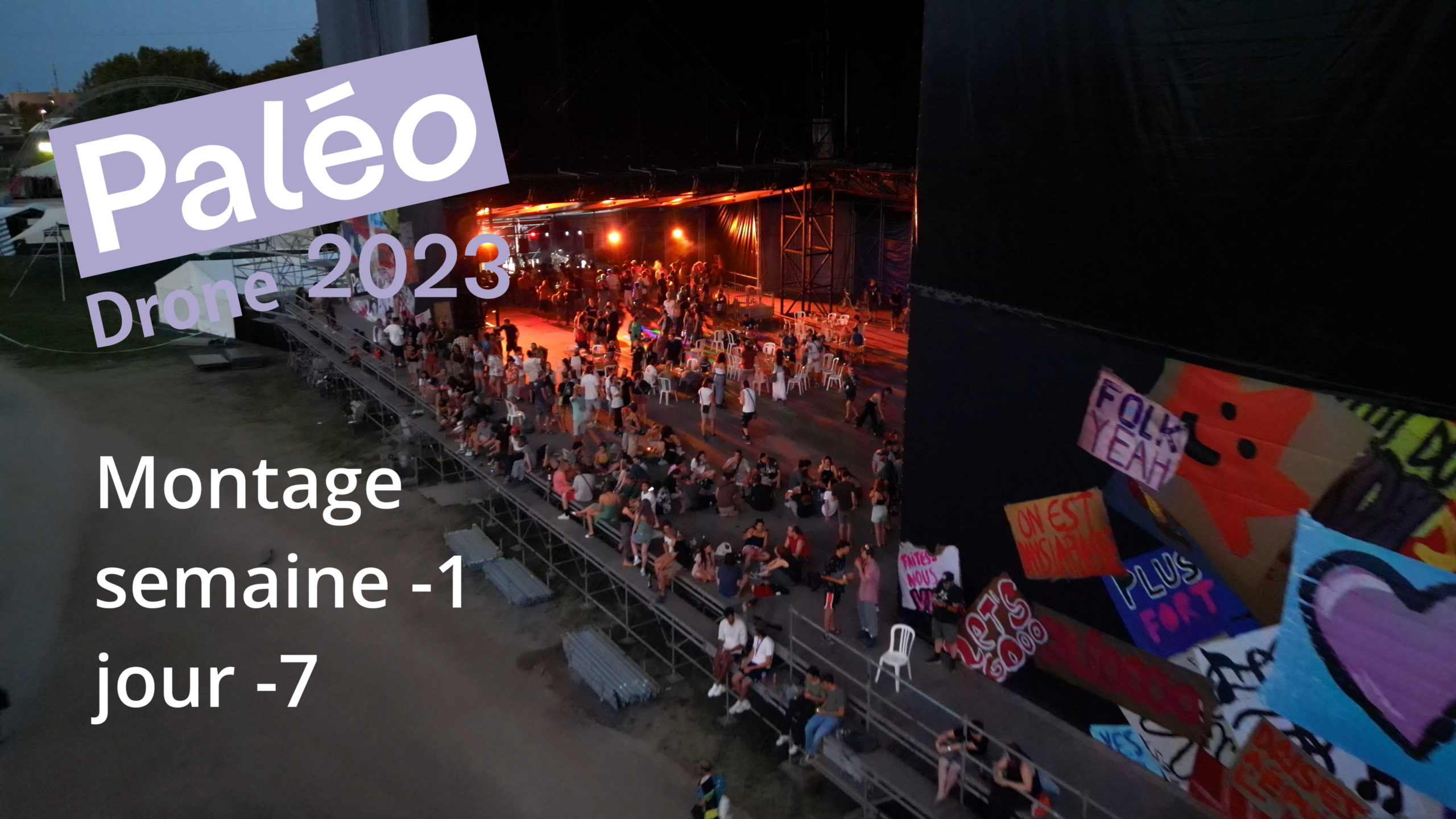 Drone #07 paleo 2023 semaine -1 jour -7