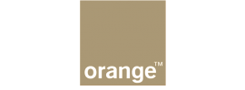 orange