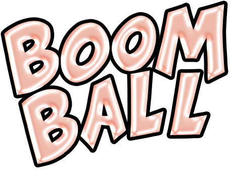 boom_ball_TextLogo