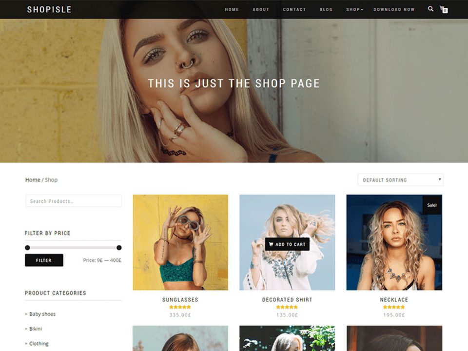 wordpress - wpth_shopisle_01